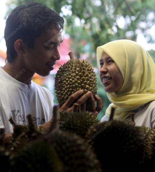 DURIAN