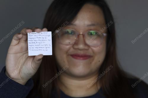 JACQUELINE AYUNIE JEPILI