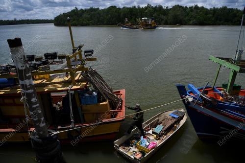 COVID-19 PAHANG