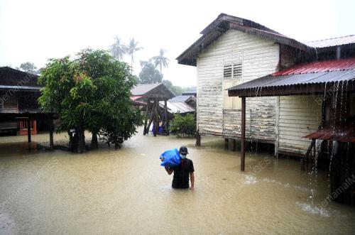 BANJIR PAHANG