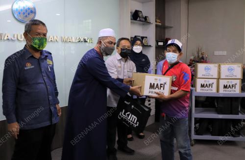 DATUK SYED ABU HUSSIN HAFIZ ABDUL FASAL