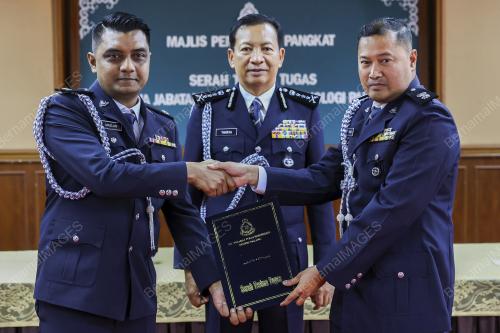 DATUK SERI YAHAYA OTHMAN