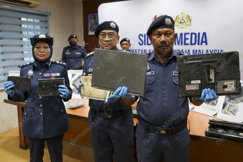 MOHD ASRI SEMAN