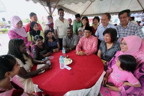 ISMAIL SABRI