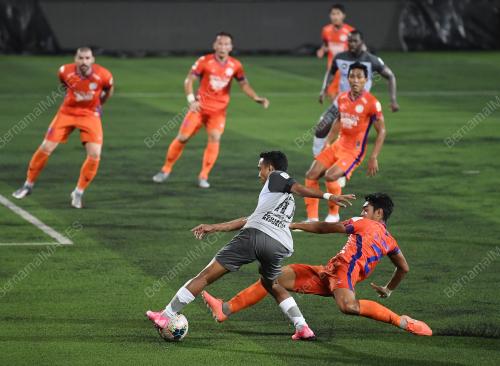 LIGA SUPER 2020