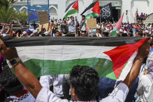 SUMUD_FLOTILLA