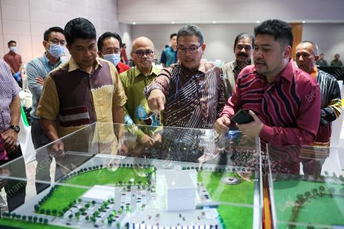 JUBLI PERAK 25 TAHUN KMI KUANTAN MEDICAL CENTRE