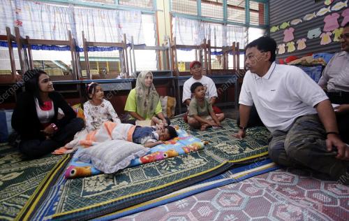 TENGKU ABDULLAH SULTAN AHMAD SHAH