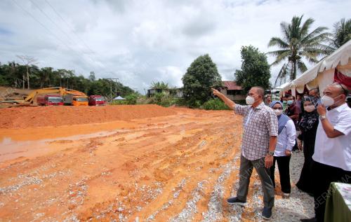 DATUK SERI WAN ROSDY WAN ISMAIL