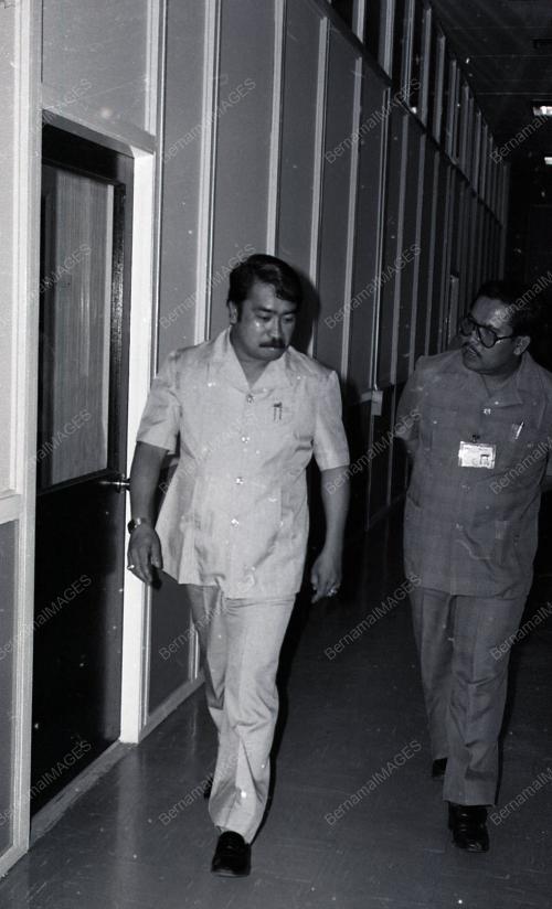 ABDUL RASHID ABDUL RAHMAN