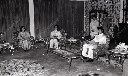 MOHD NAJIB ABDUL RAZAK
