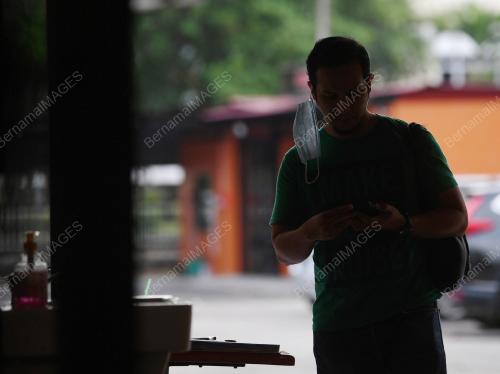 PELITUP MUKA