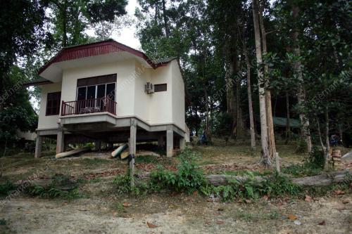 TASIK BERA