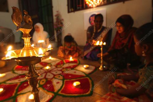 DEEPAVALI