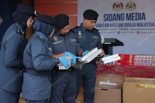 MOHD ASRI SEMAN