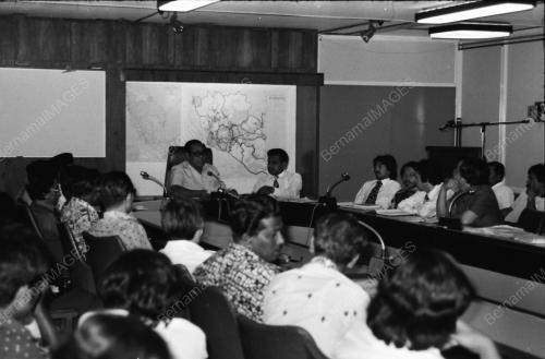 JULAI 1982