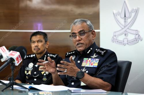 DATUK SERI RAMLI MOHAMED YOOSUF