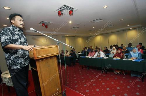 MOHD SHARKAR SHAMSUDDIN