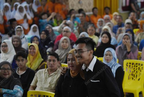 SIJIL PELAJARAN MALAYSIA 2019