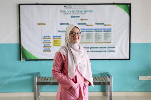 DR RASHIDAH MOHD YUSOFF
