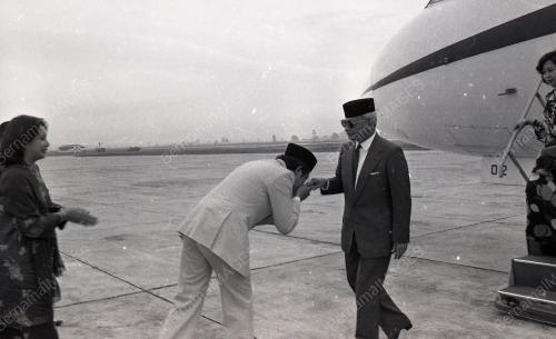 SULTAN AHMAD SHAH AL-MUSTAIN BILLAH