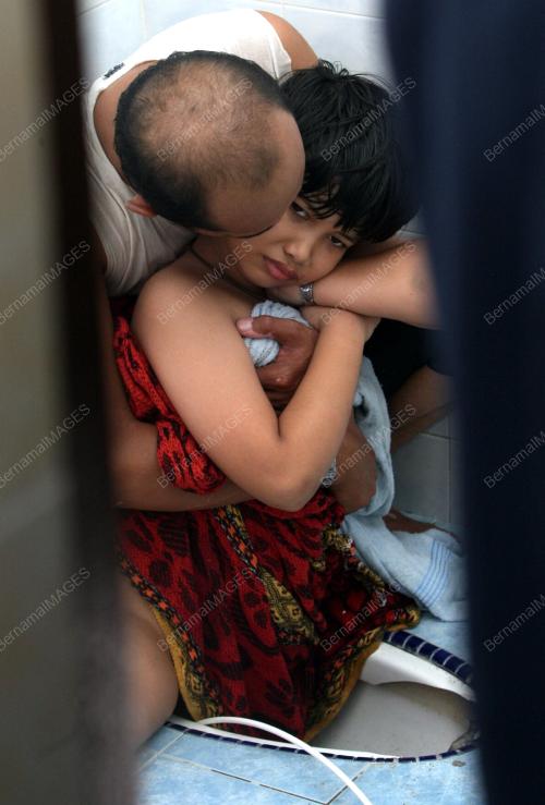 NORLAILA SARAH MARZUKI