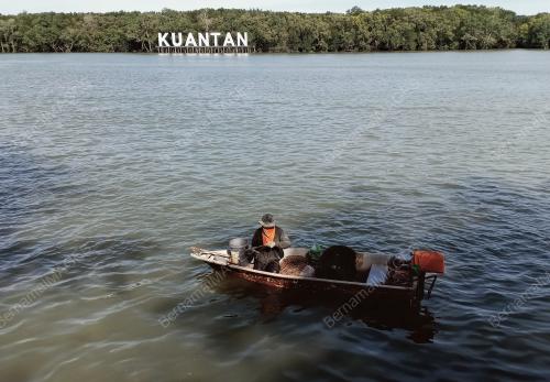 NELAYAN SUNGAI