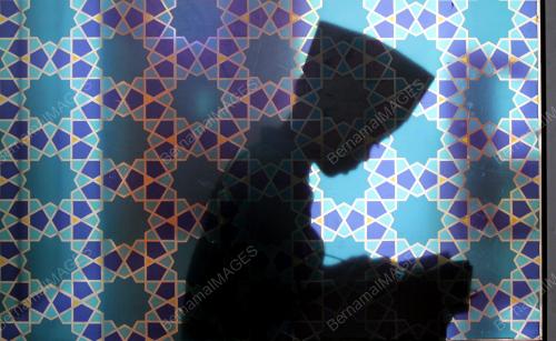 MEMBACA AL-QURAN