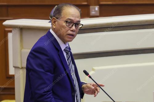 DATUK SERI WAN ROSDY WAN ISMAIL