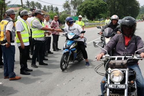 DATUK SERI ABDUL RAHMAN MOHAMAD
