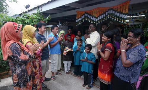 DEEPAVALI