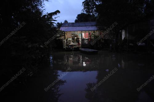 BANJIR PAHANG