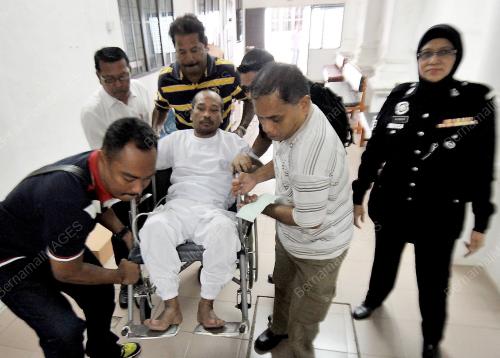 TUHAN HARUN
