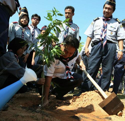 MOHD SHOHAIMI JUSOH