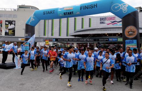 LARIAN TAKAFUL UNTUK SEMUA 2024
