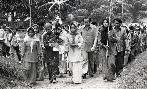 MOHD NAJIB TUN ABDUL RAZAK