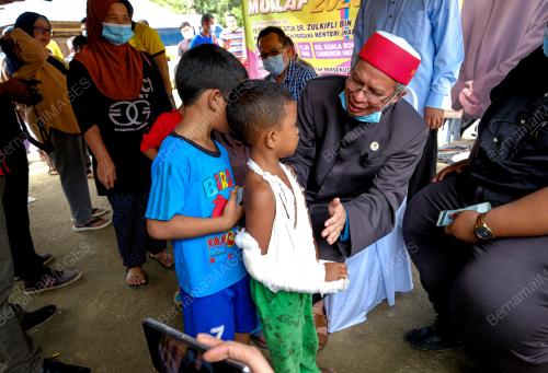 DATUK DR ZULKIFLI MOHAMAD AL-BAKRI