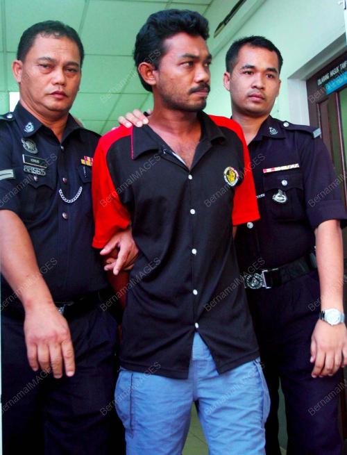 MAHKAMAH MAJISTRET