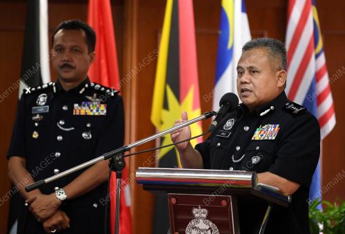 DATUK ABDUL JALIL HASSAN