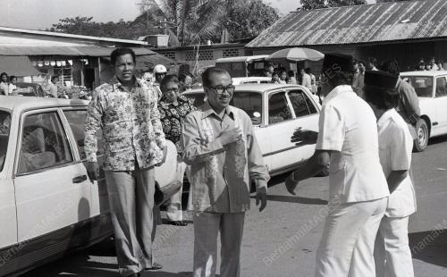 SANUSI JUNID