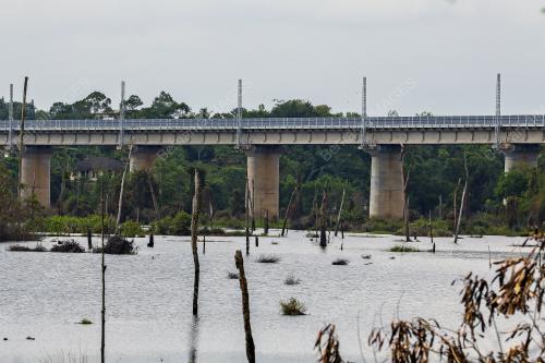 FASA UJIAN DAN PENTAULIAHAN LALUAN ECRL BERMULA JUN 2026