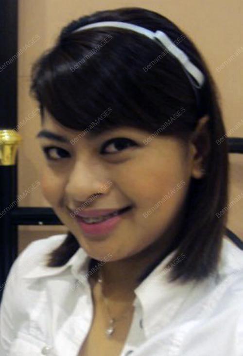 HANA NATASYA SALEHIN