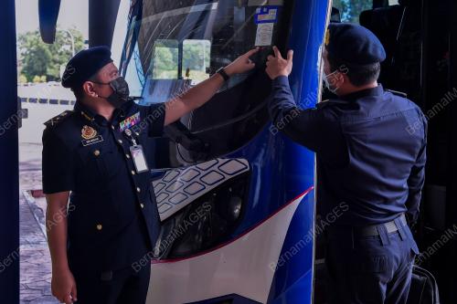 OP HARI RAYA AIDILADHA JPJ PAHANG