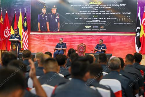DATUK SERI ABDUL WAHAB MAT YASI
