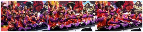 KUMPULAN DIKIR BARAT MERKANG