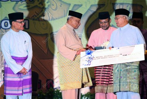 MAAL HIJRAH