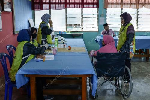 PILIHAN RAYA UMUM KE-15