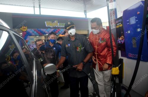 DATUK ROSOL WAHID