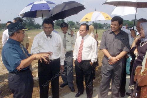 KADIR SHEIKH FADZIR