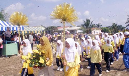NAJIB TUN RAZAK